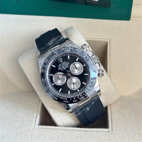 Rolex Daytona 126519LN 